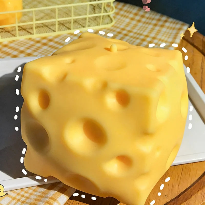 🧀 Food Collection