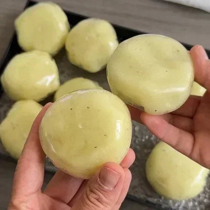MashMallow™ Mashed Potato Squishy Stress Ball