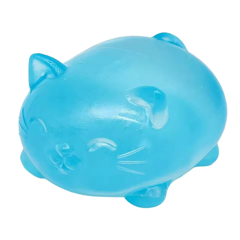 GummyKitty™ Sensory Squishy