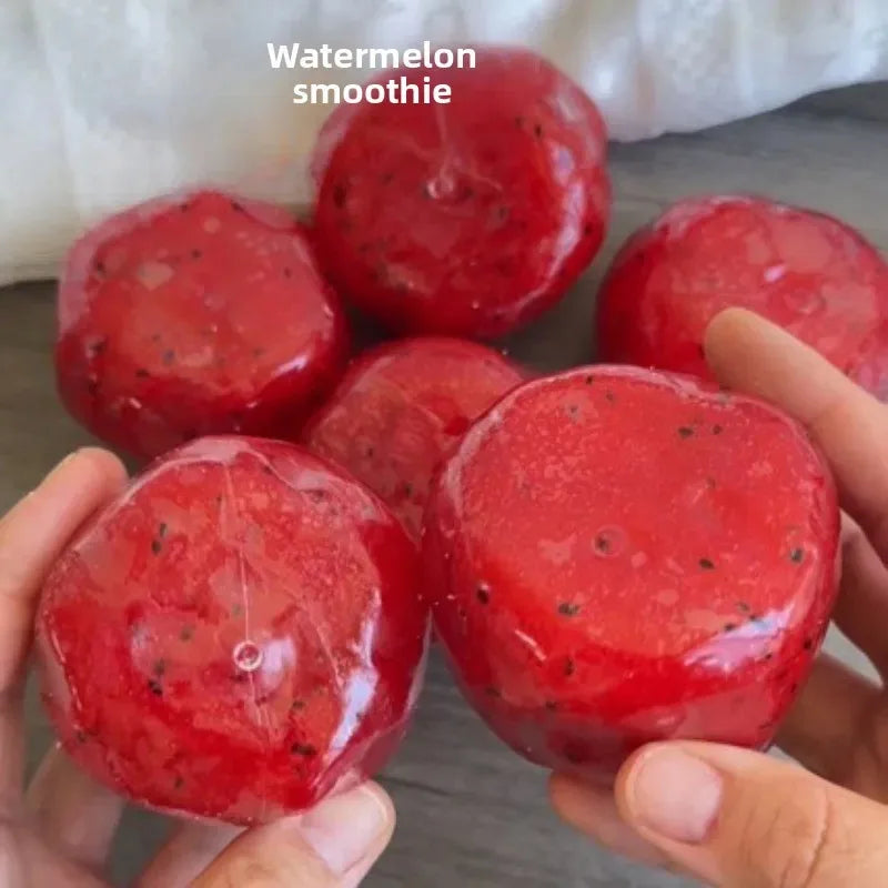 WatermelonSquish™ Stress Relief Ball