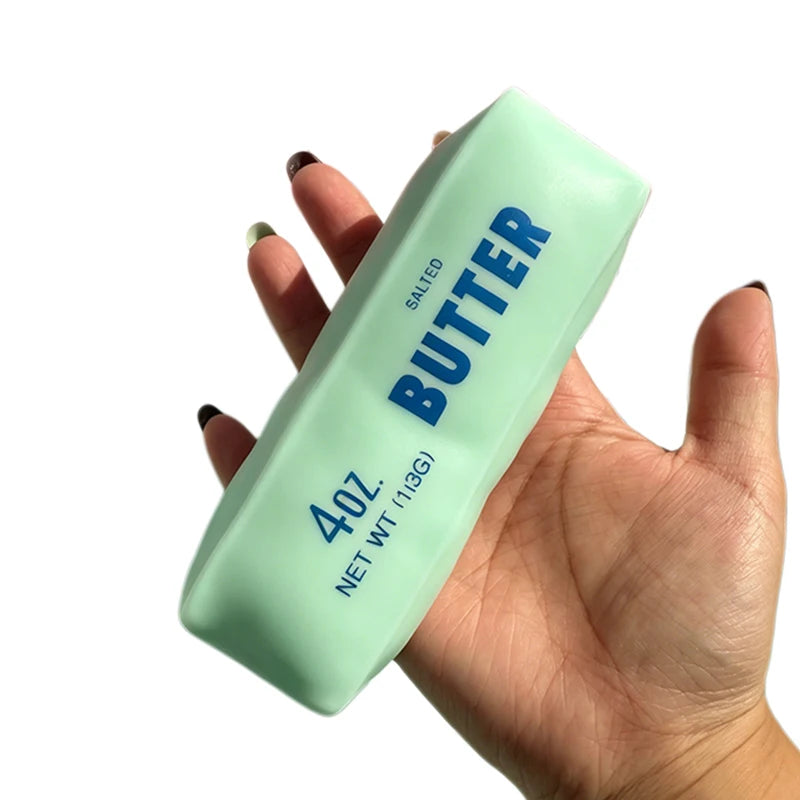 ButterBuddy™ Sensory Squishy