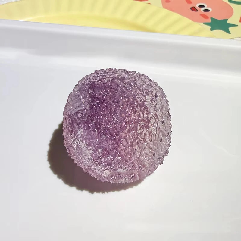 CrystalCrunch™ Ice Ball Squishy