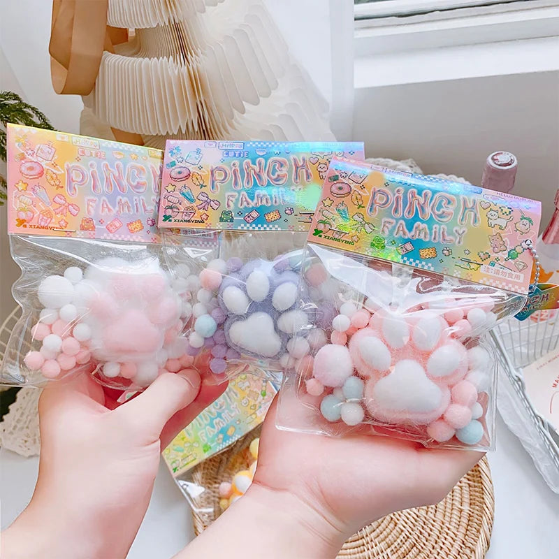 Pawfect™ Sensory Squishy