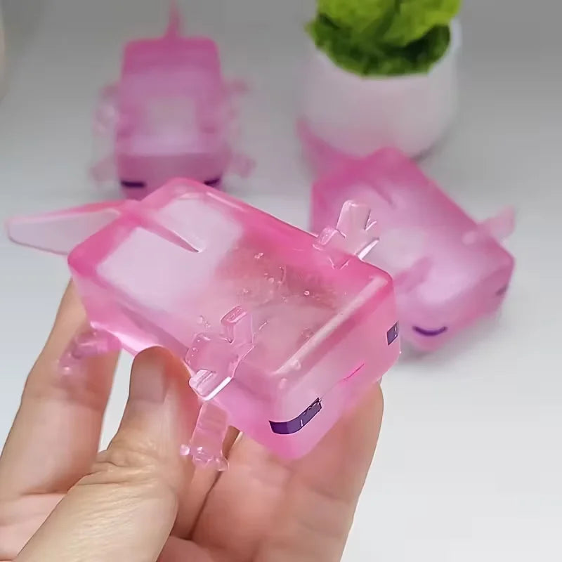 AxoSquish™ Sensory Axolotl