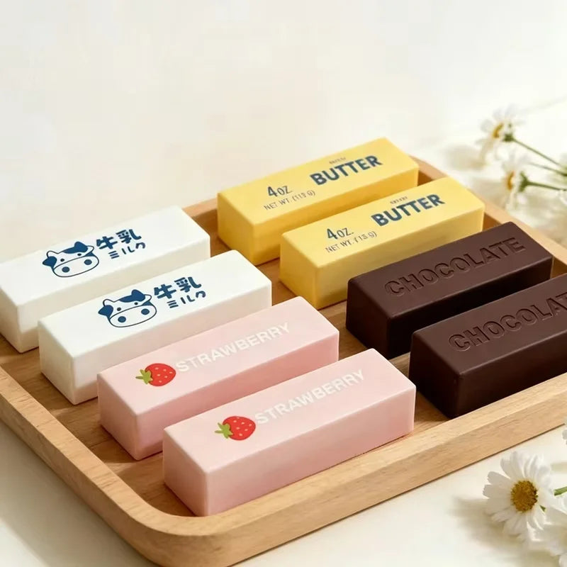 Butter Buddies™ Sensory Squishy Collection