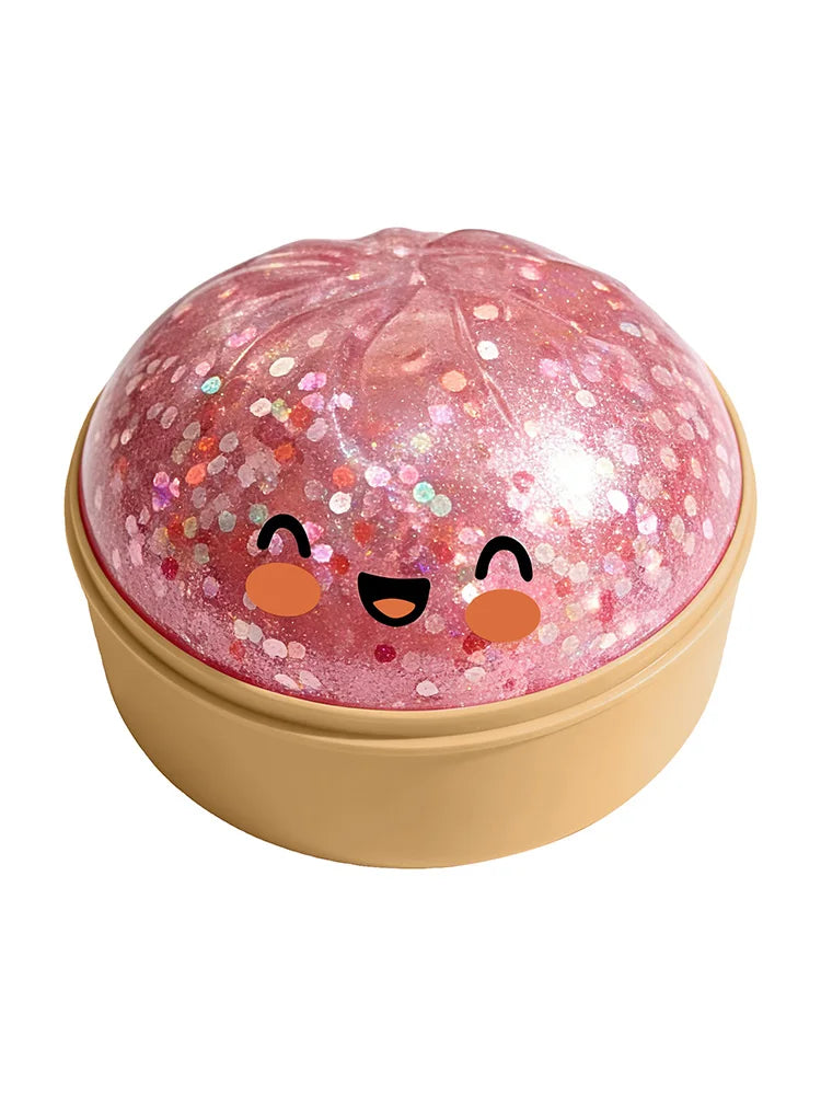 CrystalDumpling™ Mystery Squishy