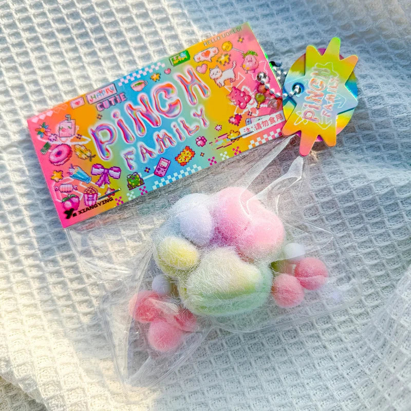 Pawfect™ Sensory Squishy