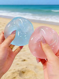 OceanGlow™ Coconut Oil Stress Ball