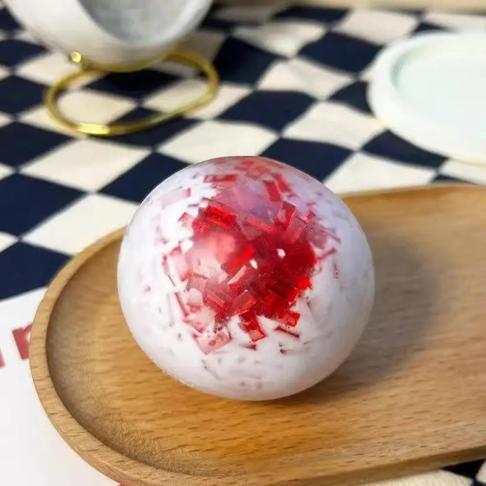 CrystalCrunch™ Sensory Squishy