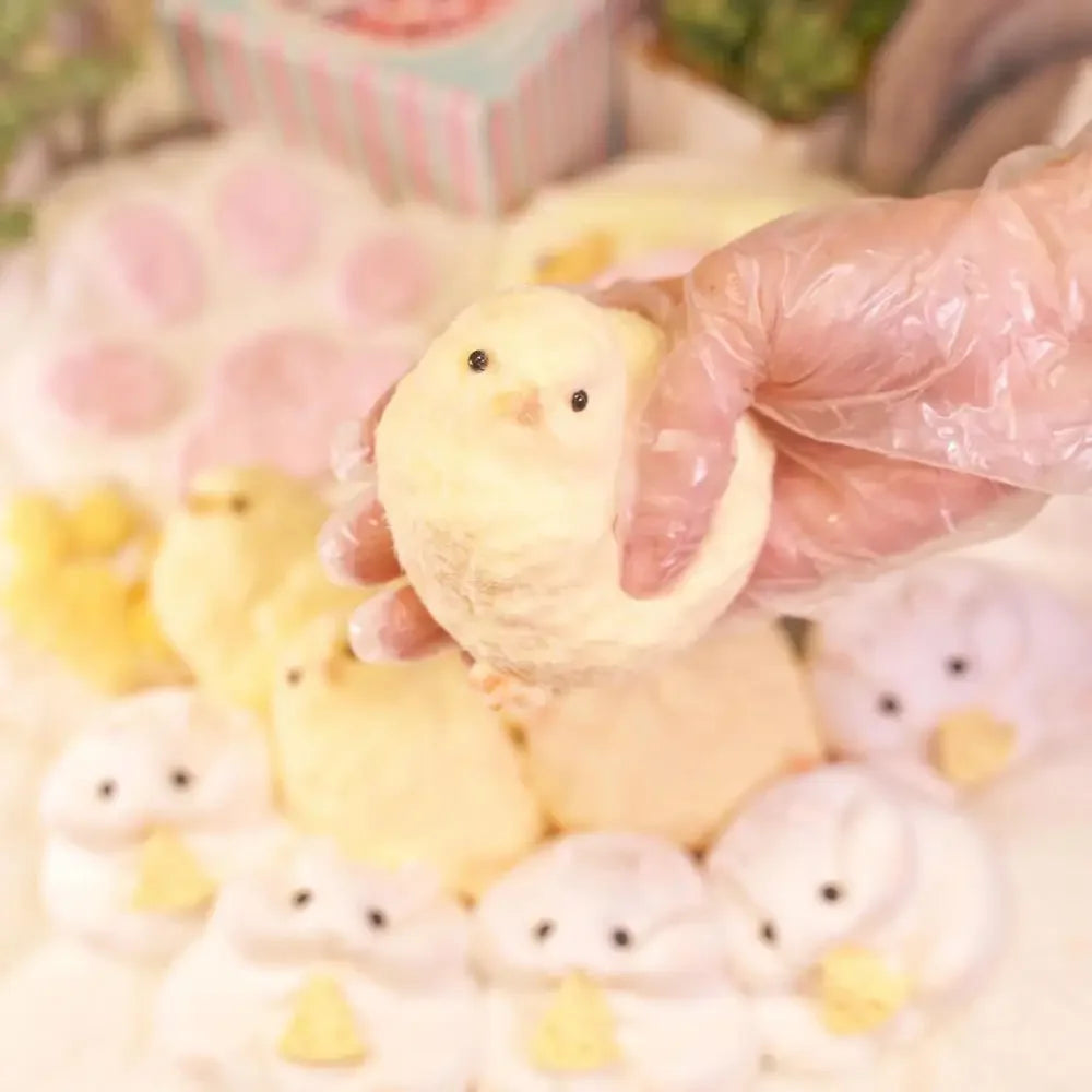 ChickPeep™ Cute Baby Chick Squishy Stress Toy