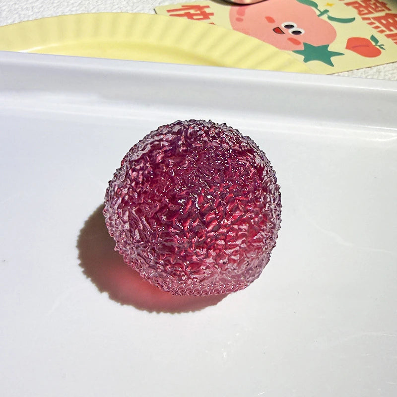 CrystalCrunch™ Ice Ball Squishy