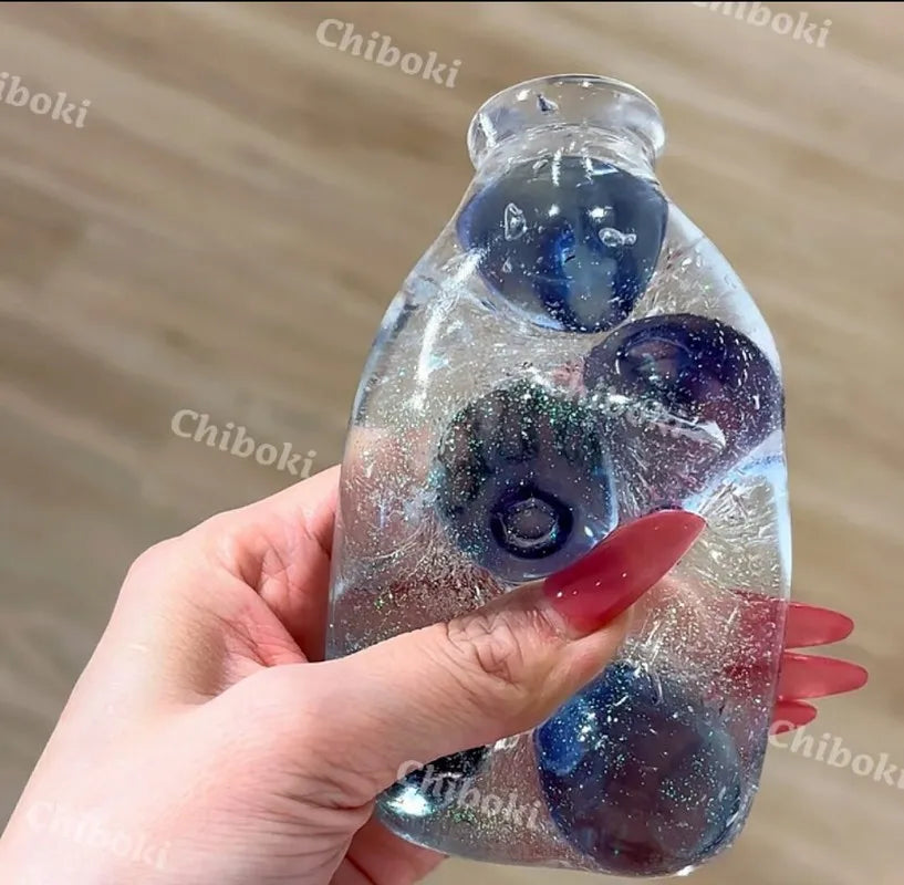 FruitFusion™ Sensory Pinch Bottle