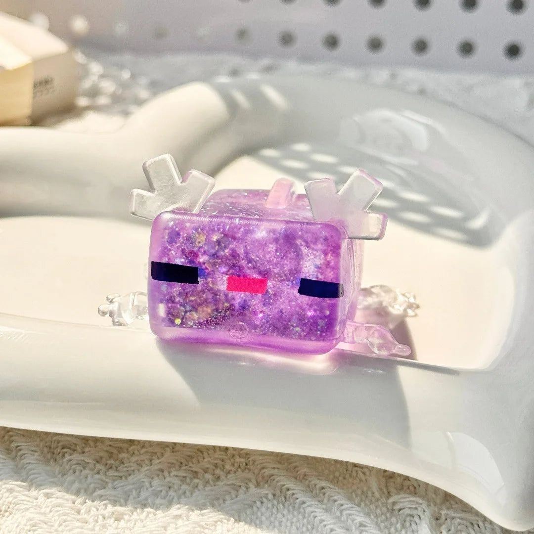 AxoBuddy™ Sensory Axolotl Squishy