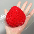 BerryBlush™ Strawberry Squishy