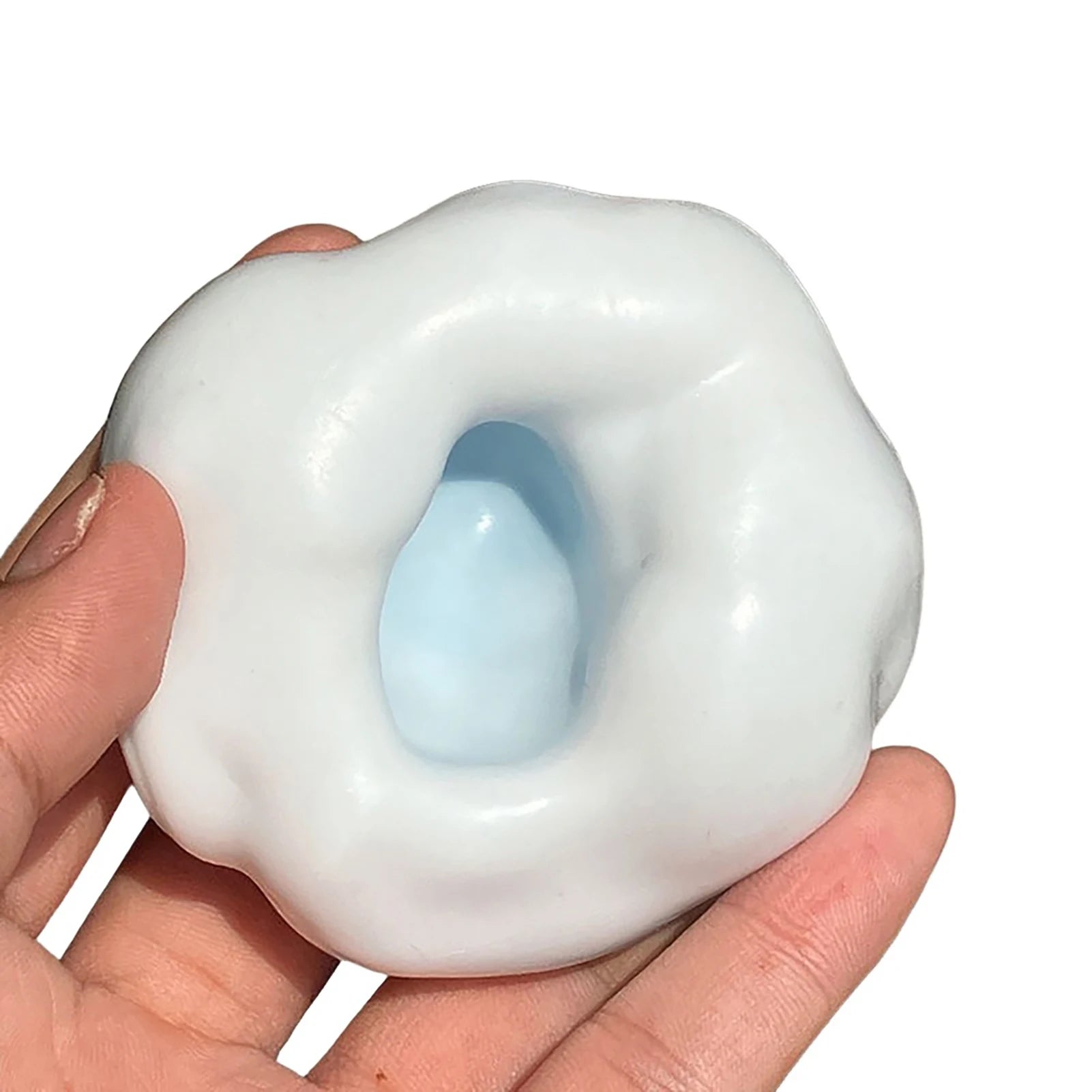 Mochi Squish™ Stress Relief Toy