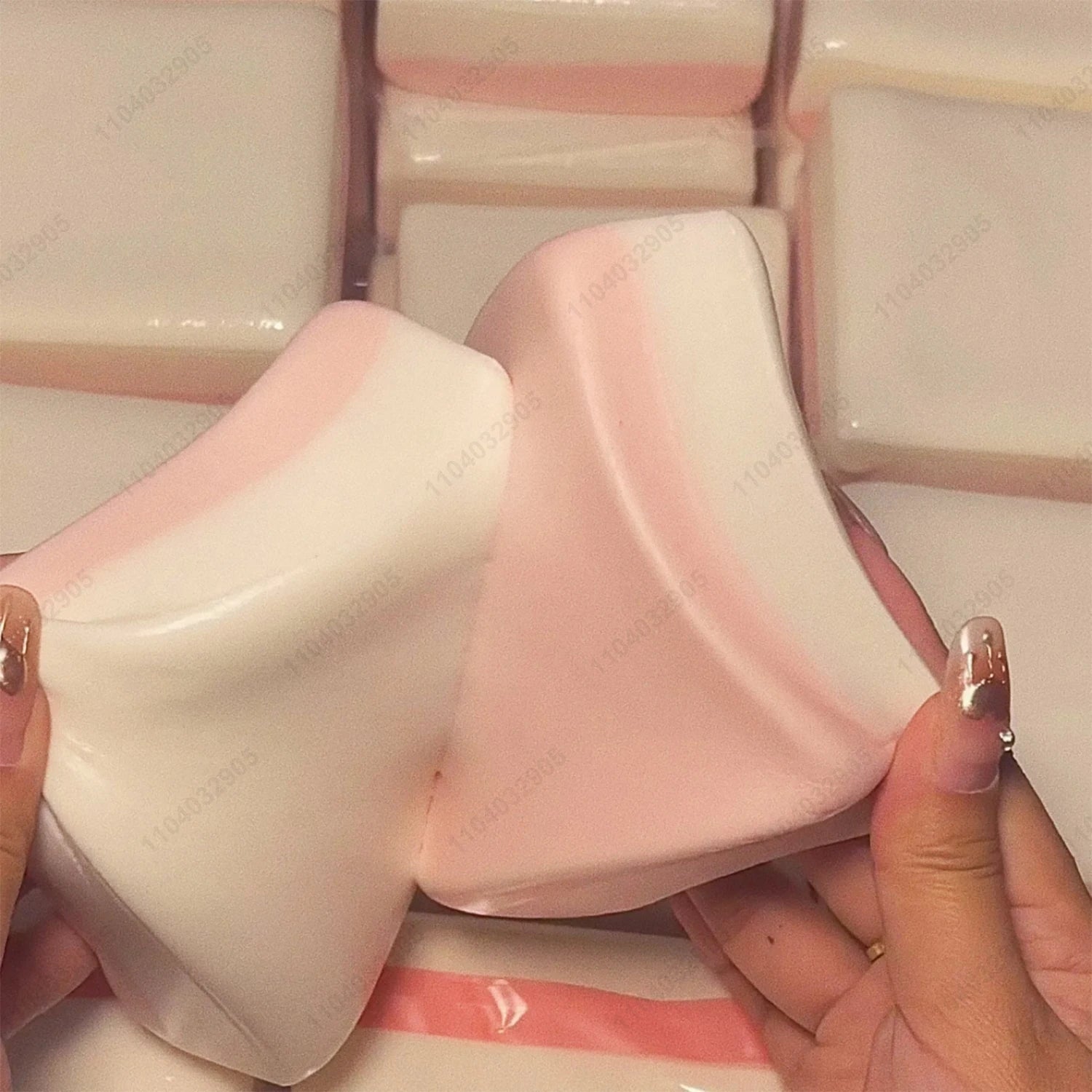 MochiCloud™ Sensory Squishy