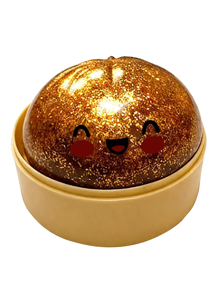 CrystalDumpling™ Mystery Squishy