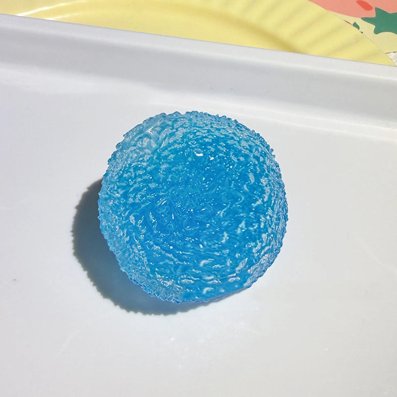 CrystalCrunch™ Ice Ball Squishy