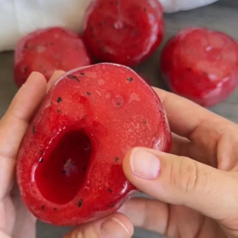 WatermelonSquish™ Stress Relief Ball