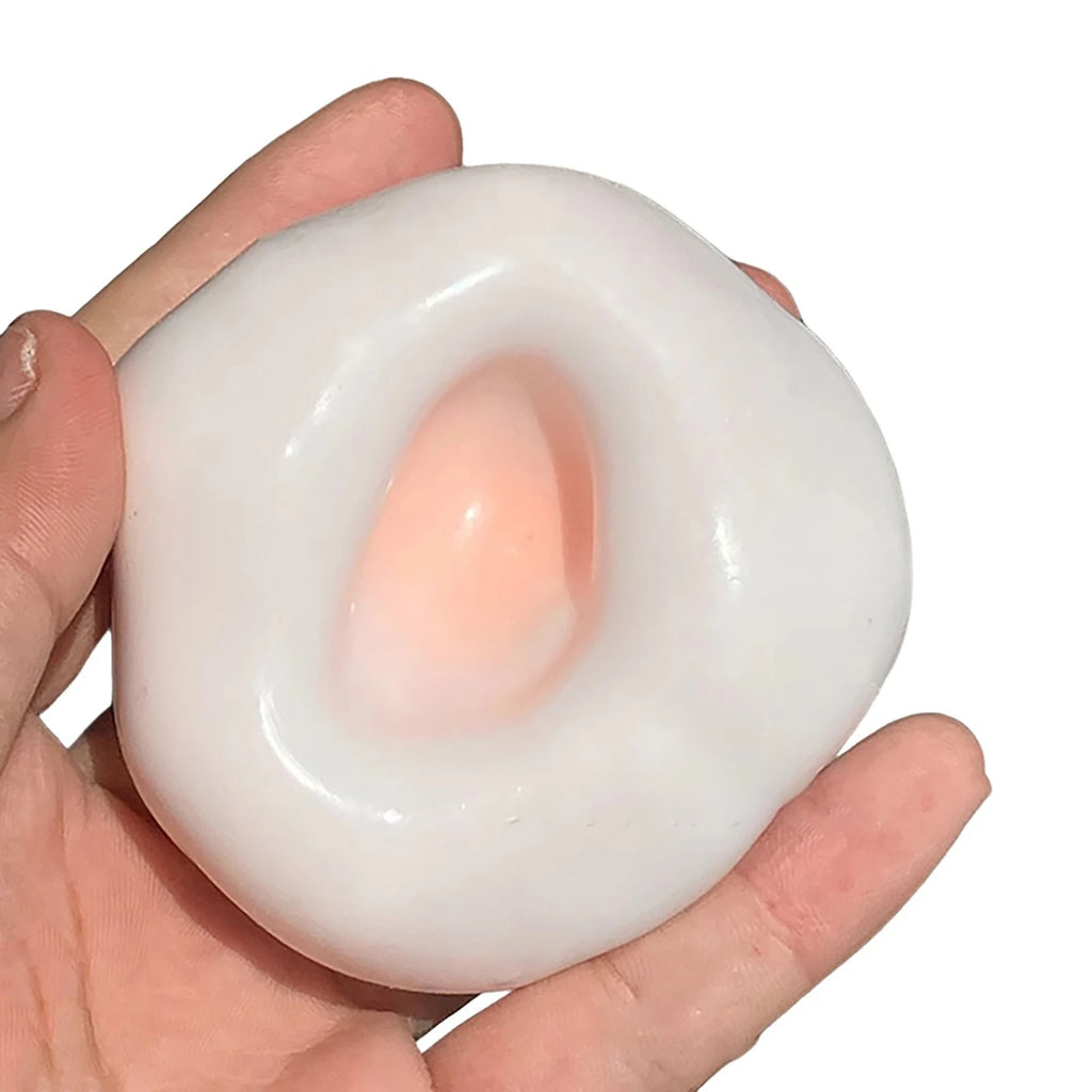 Mochi Squish™ Stress Relief Toy