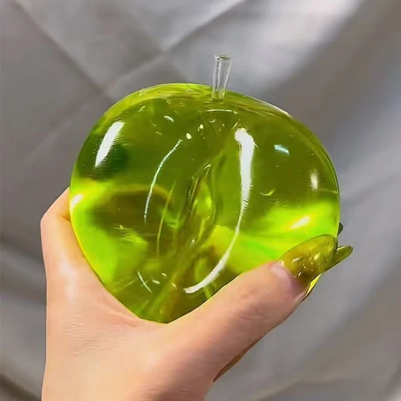 CrystalApple™ Sensory Squishy
