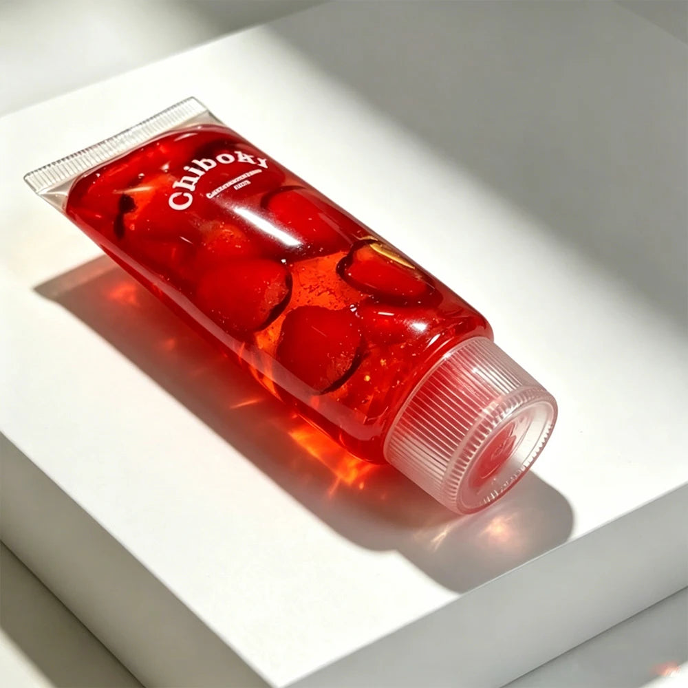 SqueezeSplash™ Sensory Gel Pouch