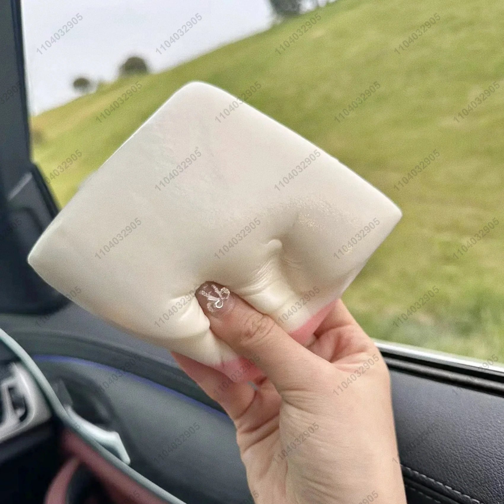 MochiCloud™ Sensory Squishy