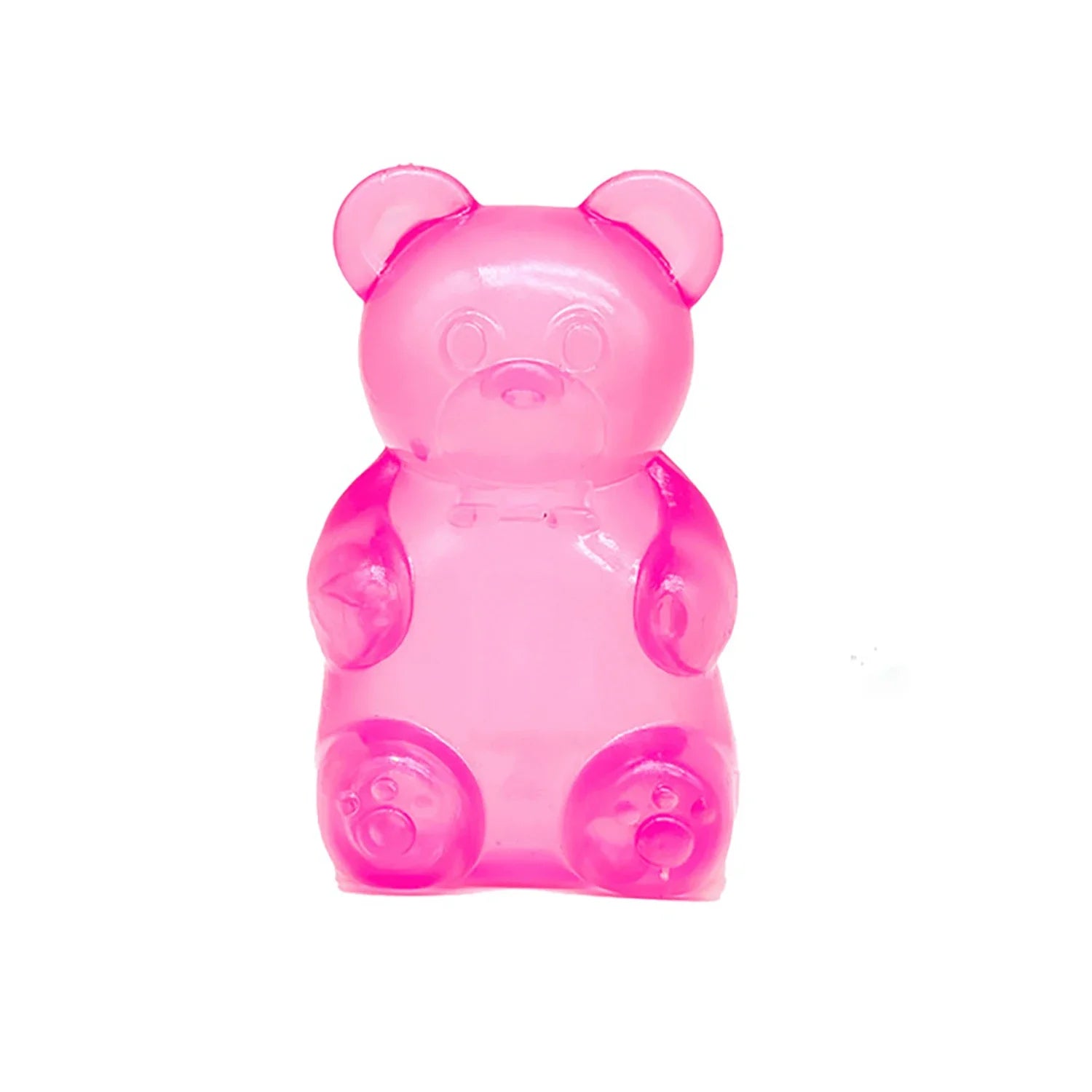 BearPop™ Sensory Squishy