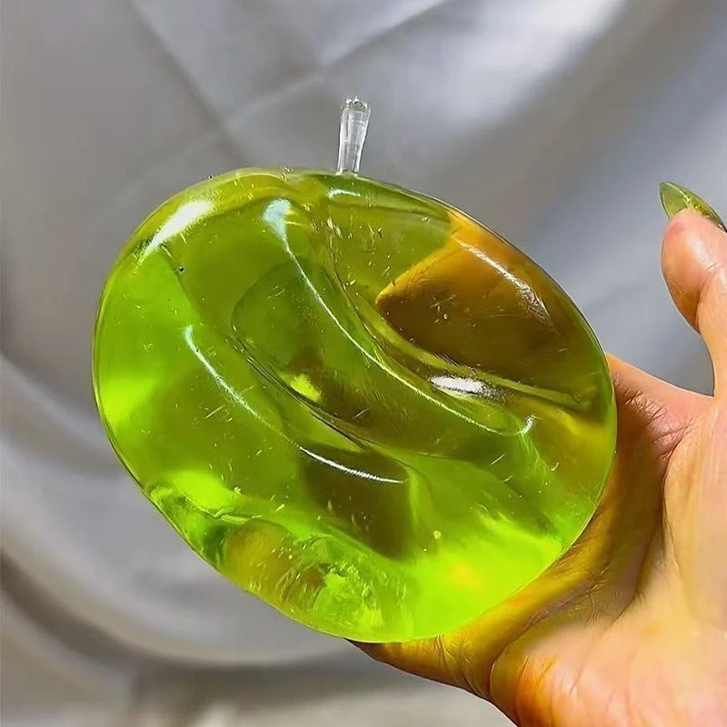CrystalApple™ Sensory Squishy