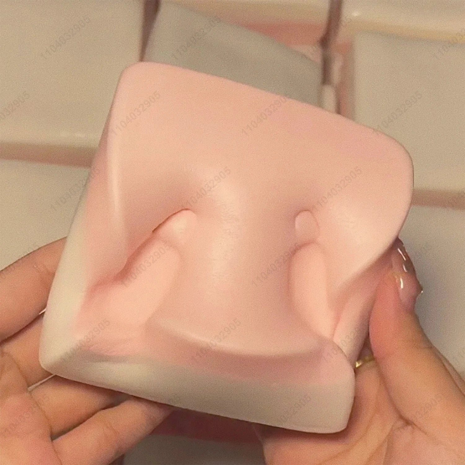 MochiCloud™ Sensory Squishy