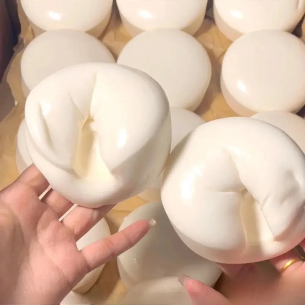 CloudCake™ Yogurt Bread Squishy