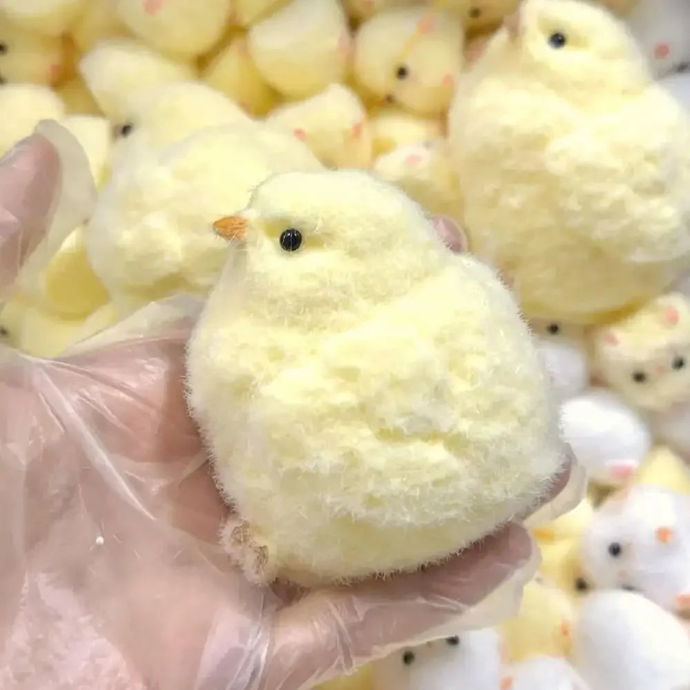 ChickPeep™ Cute Baby Chick Squishy Stress Toy