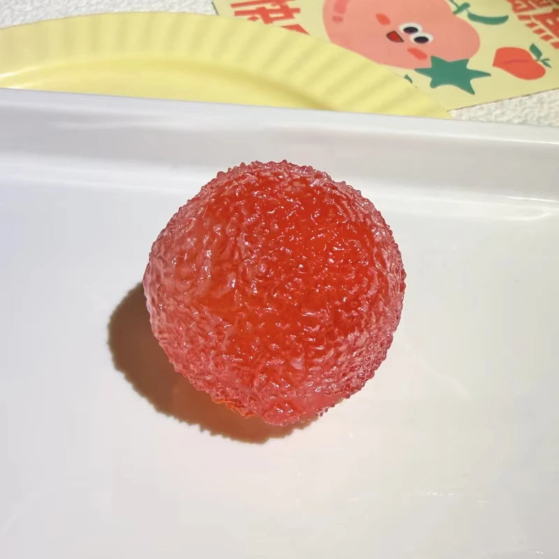 CrystalCrunch™ Ice Ball Squishy