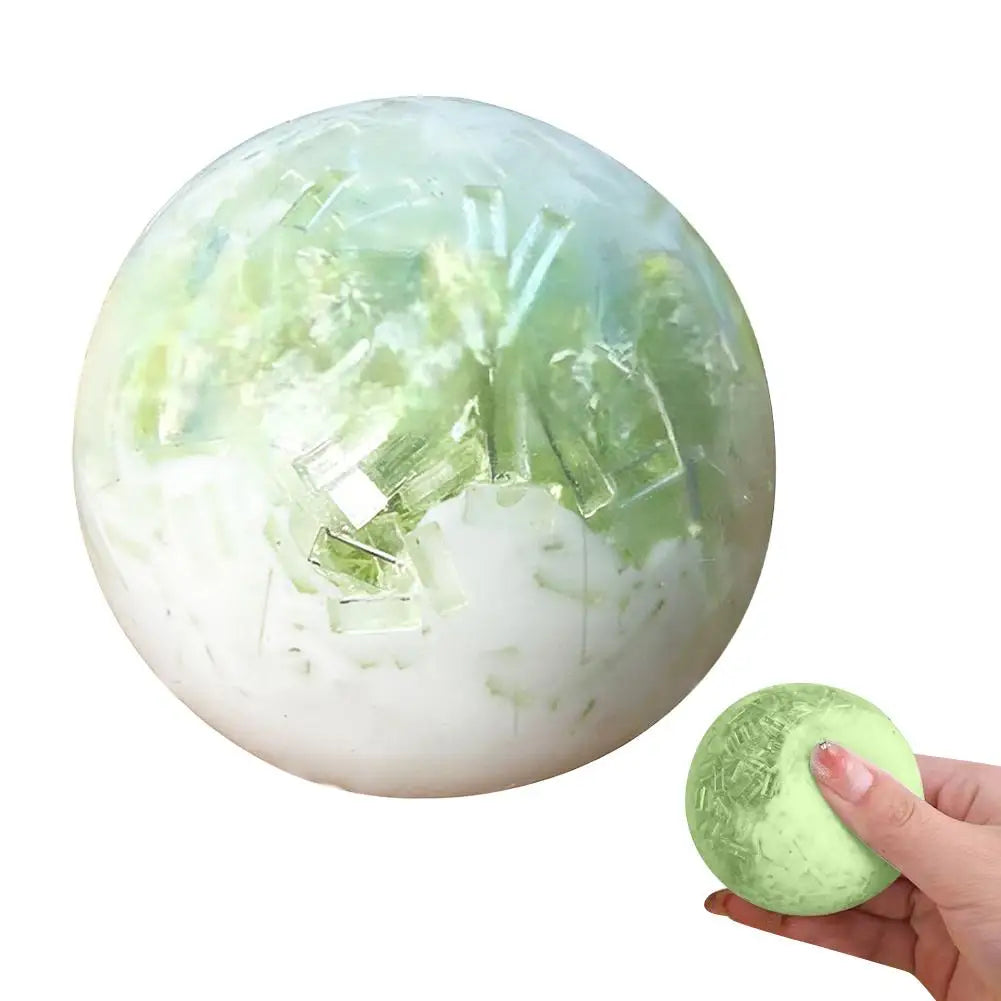 CrystalCrunch™ Sensory Squishy