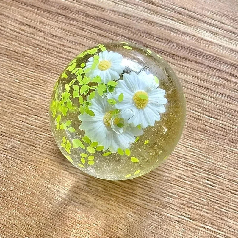 Crystal Squish™ Sensory Stress Ball