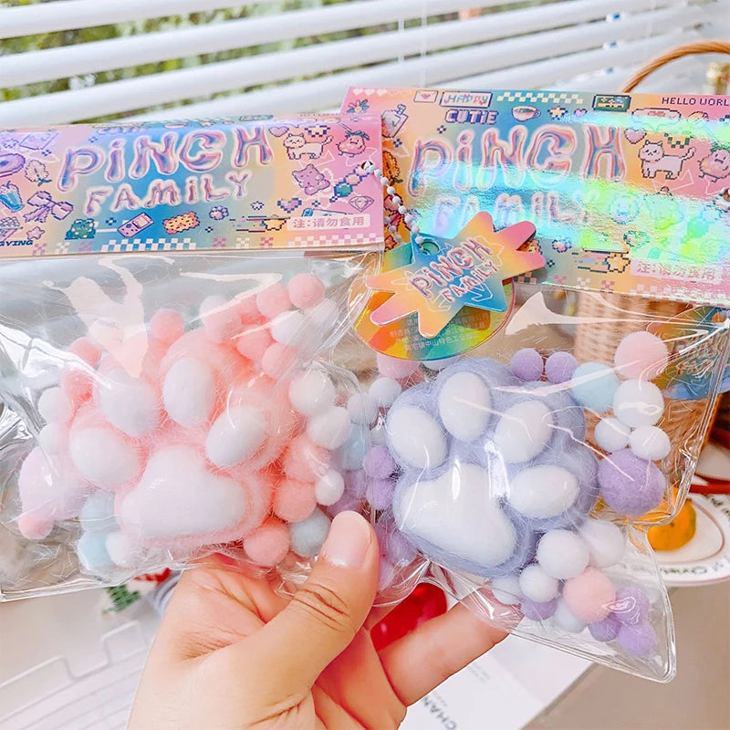 Pawfect™ Sensory Squishy