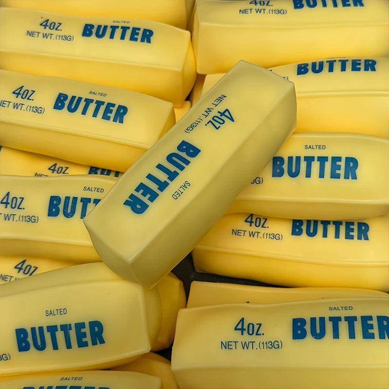 ButterBuddy™ Sensory Squishy