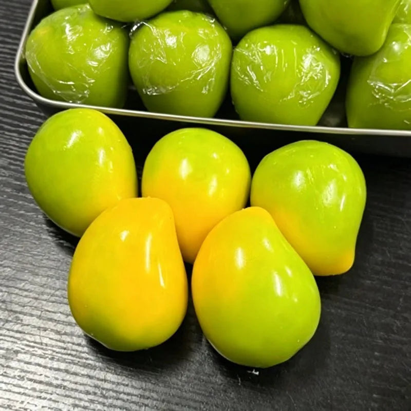 MangoMorph™ Color-Changing Squishy