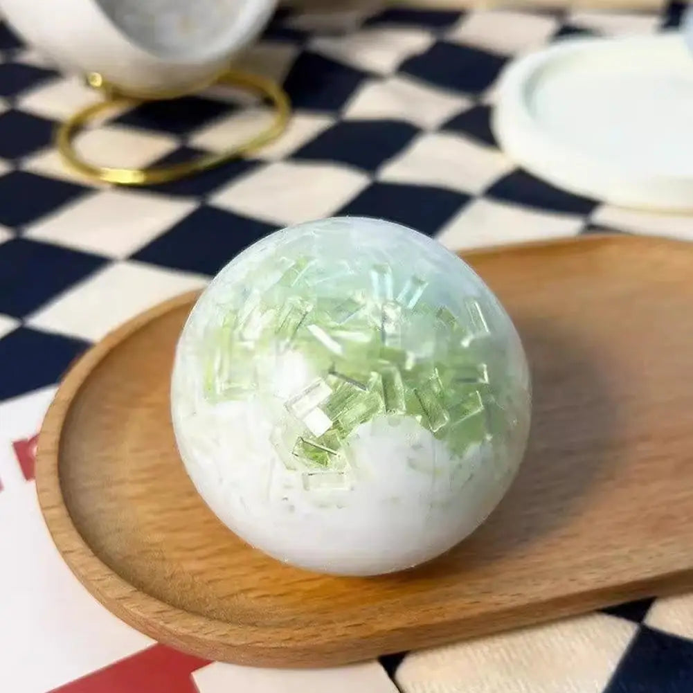 CrystalCrunch™ Sensory Squishy
