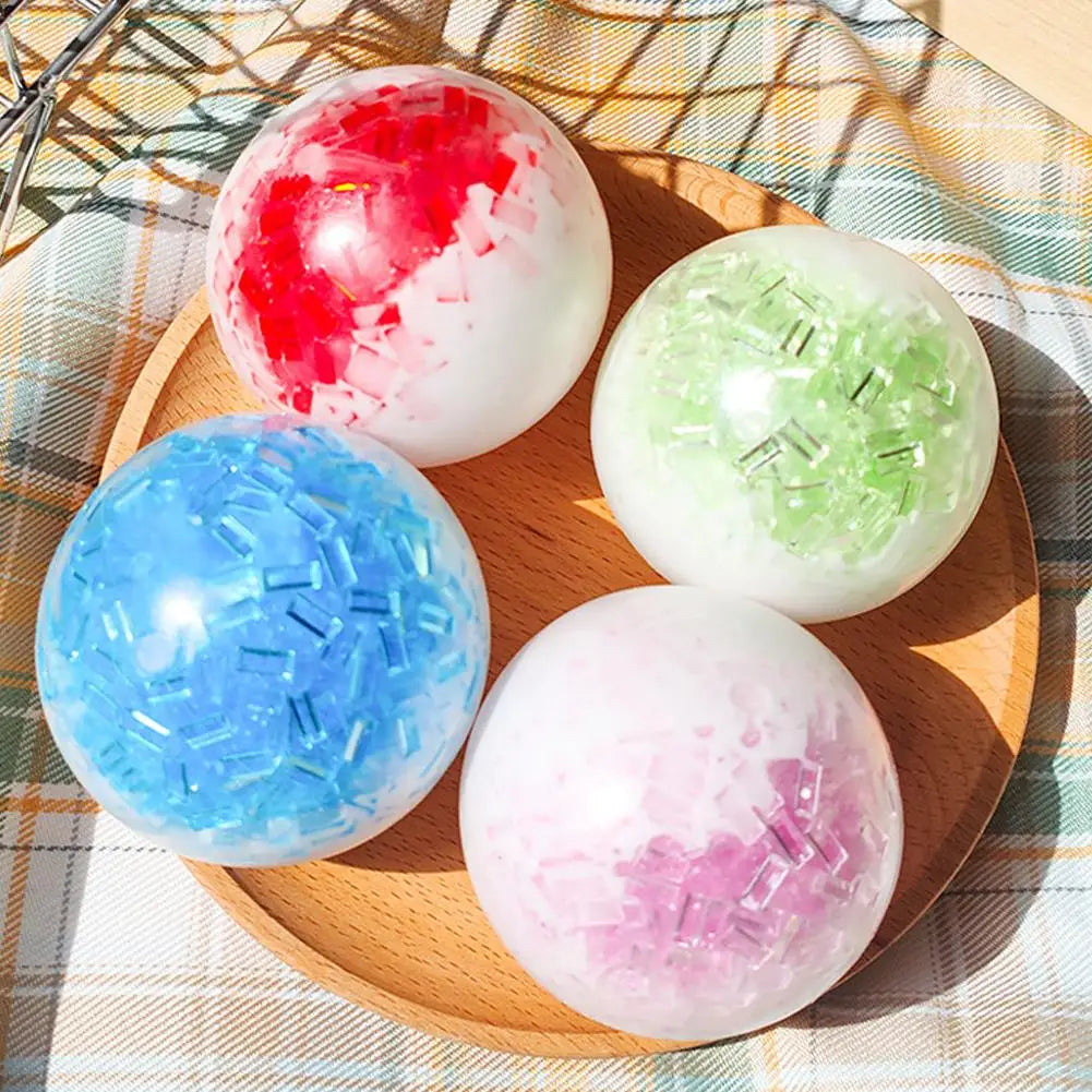 CrystalCrunch™ Sensory Squishy