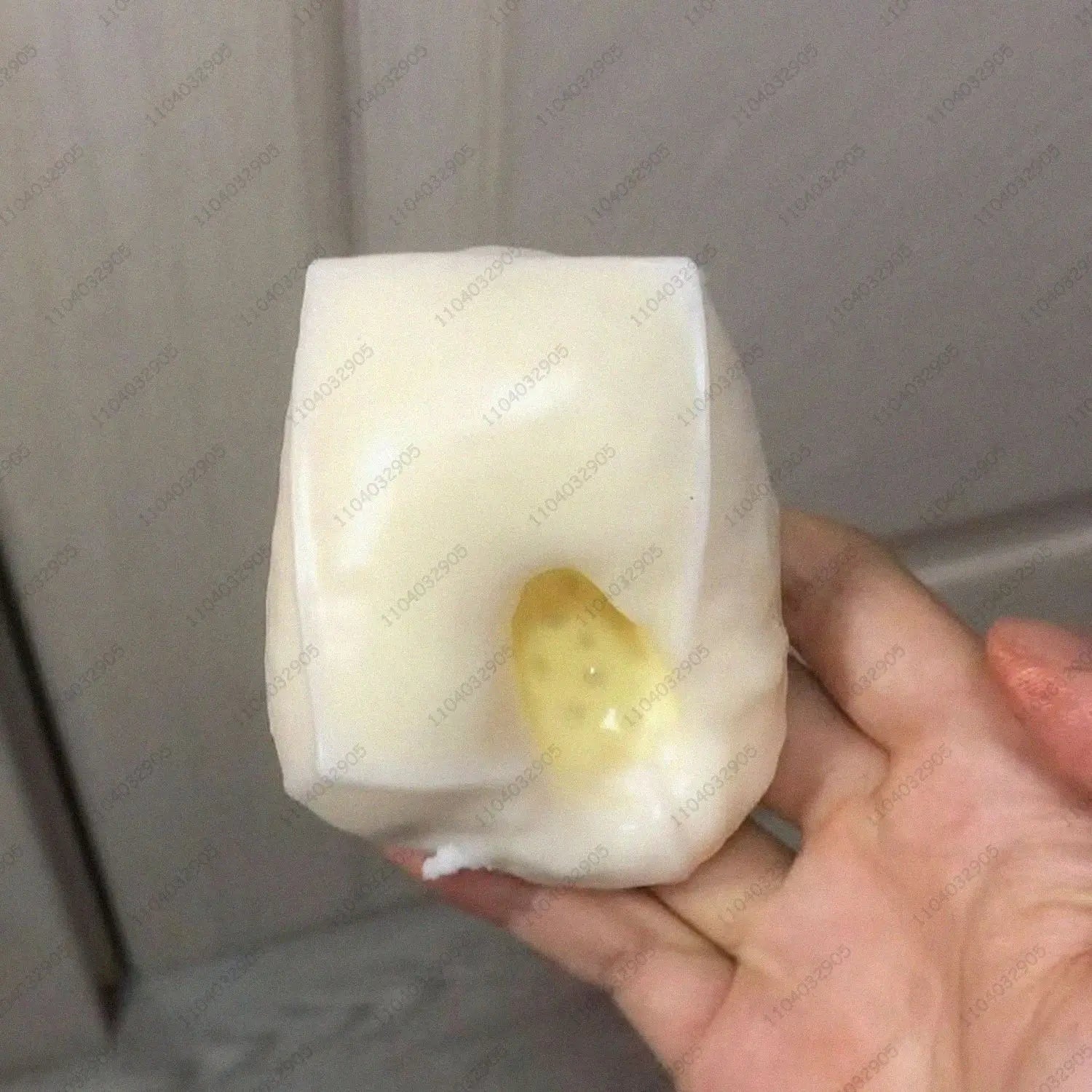 TofuCube™ Sensory Squishy