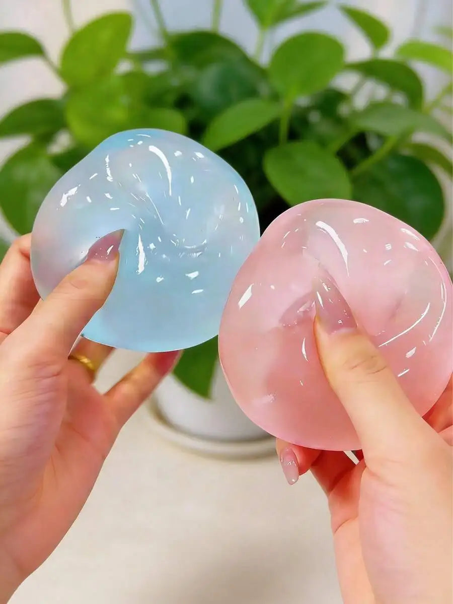 OceanGlow™ Coconut Oil Stress Ball