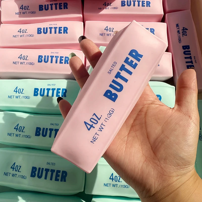 ButterBuddy™ Sensory Squishy