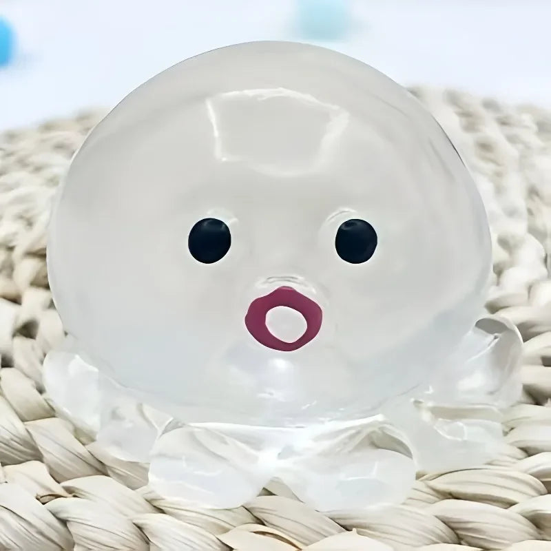 OctoBuddy™ Sensory Squishy