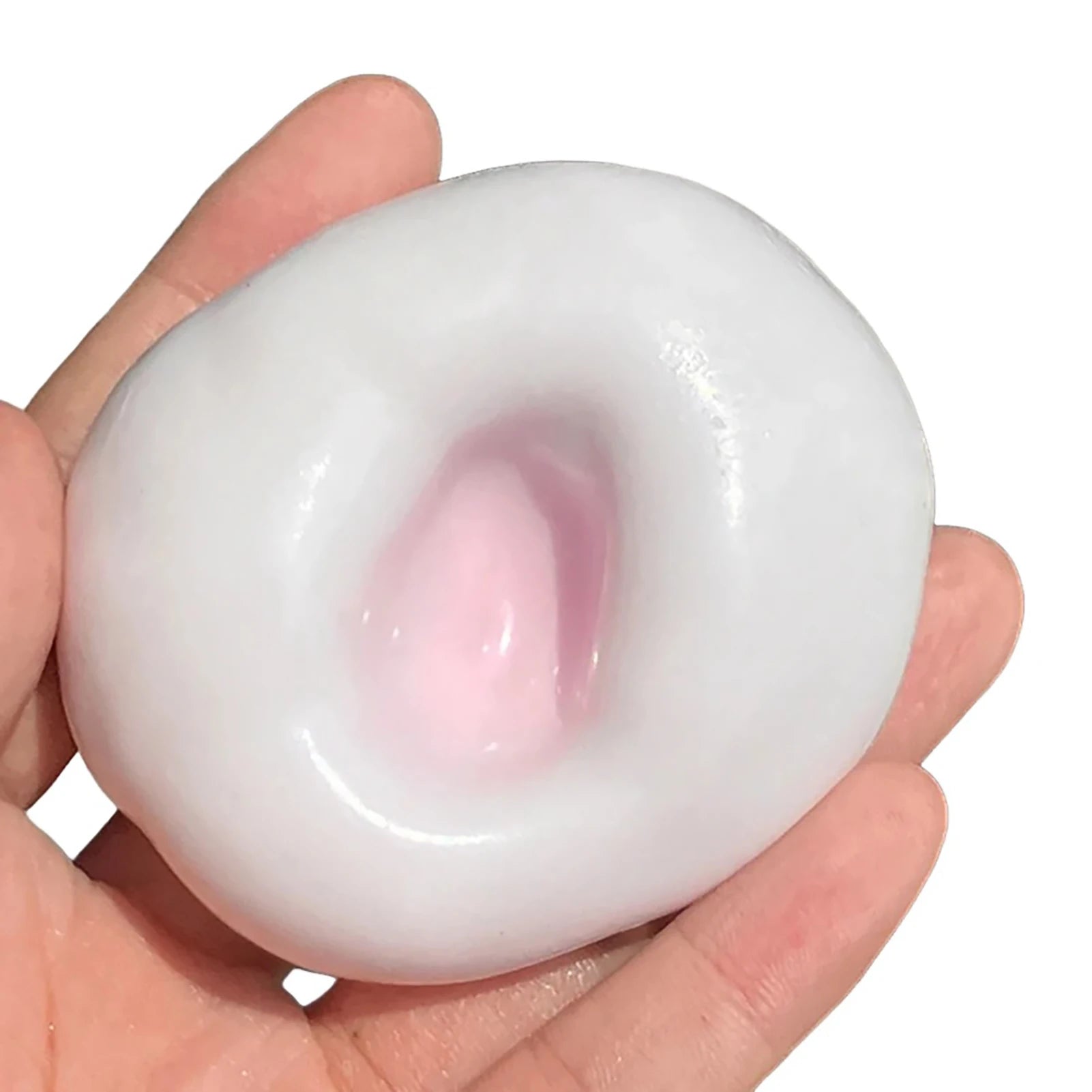 Mochi Squish™ Stress Relief Toy