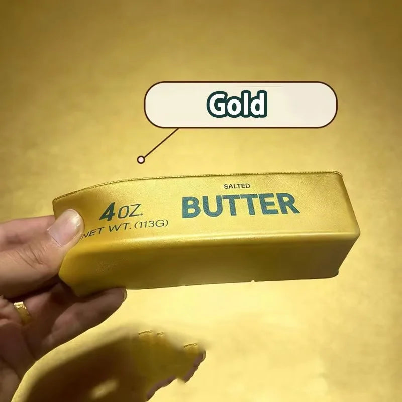 Butter Buddies™ Sensory Squishy Collection