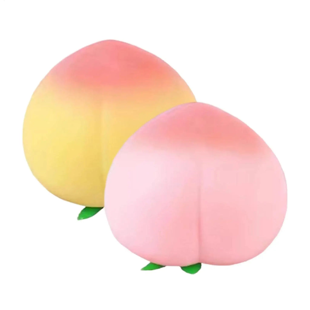 Peachy Squeeze™ Stress Ball