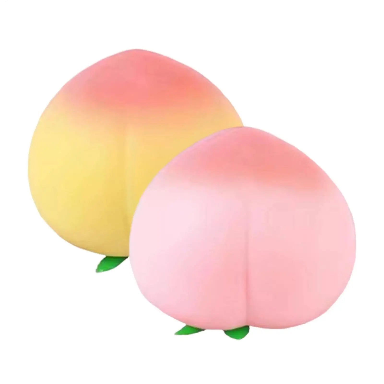 Peachy Squeeze™ Stress Ball