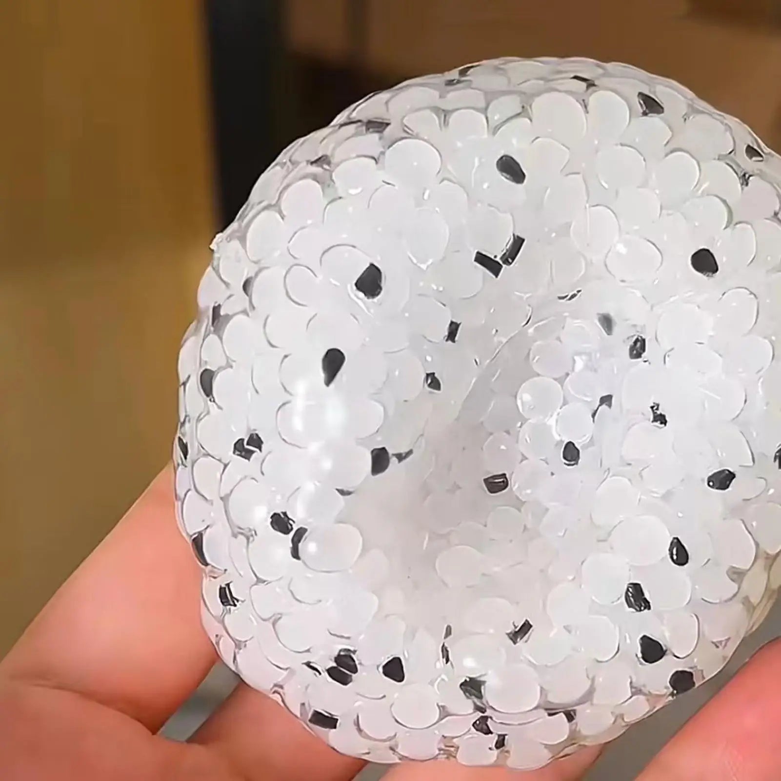 RiceBall™ Sensory Squishy