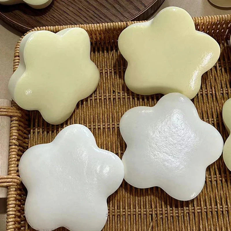 StarBloom™ Kawaii Flower Squishy